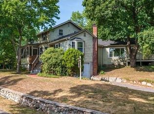 131 North St, Norfolk, MA 02056