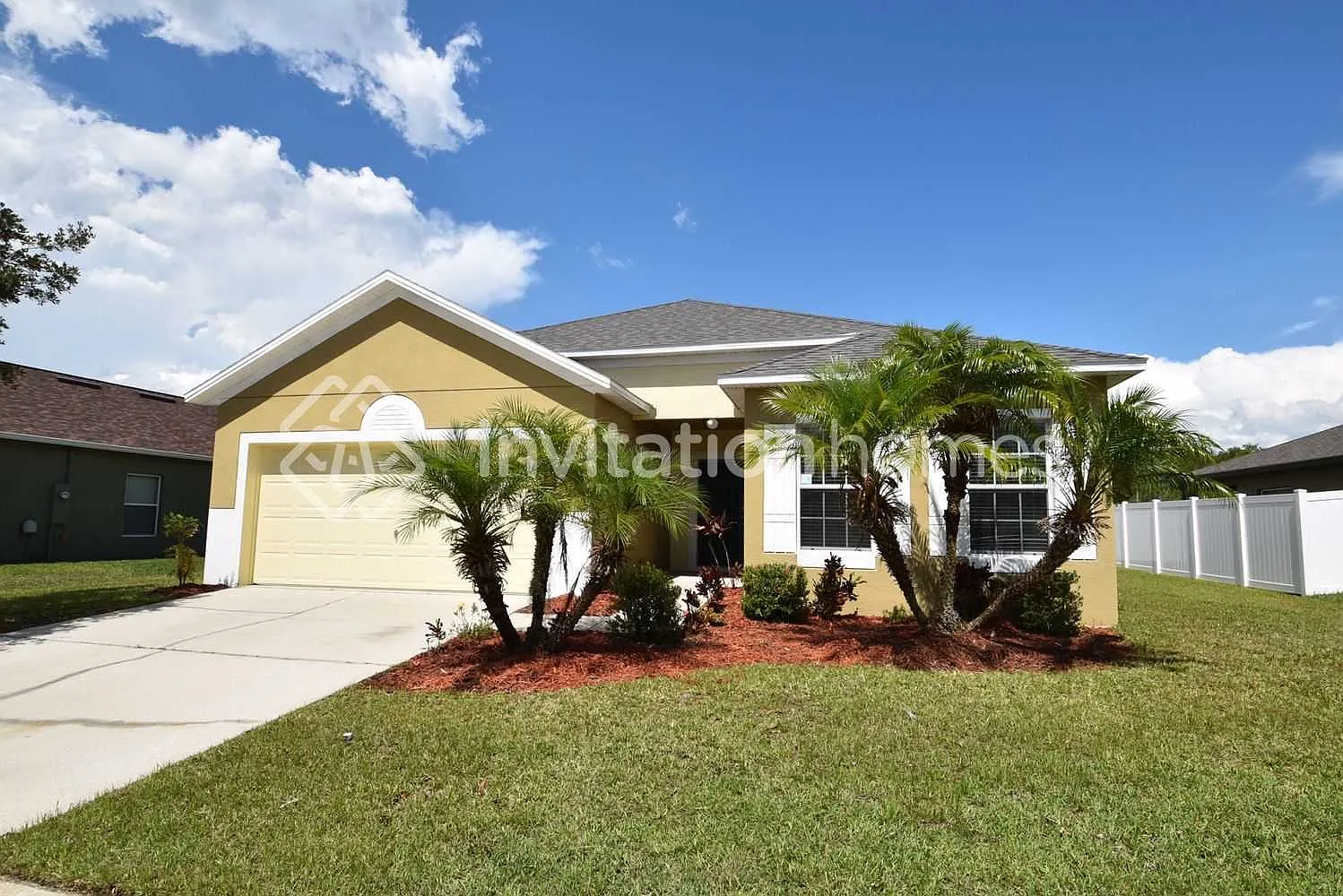 3131 Queen Alexandria Dr Kissimmee, FL 34744 — Photo 1