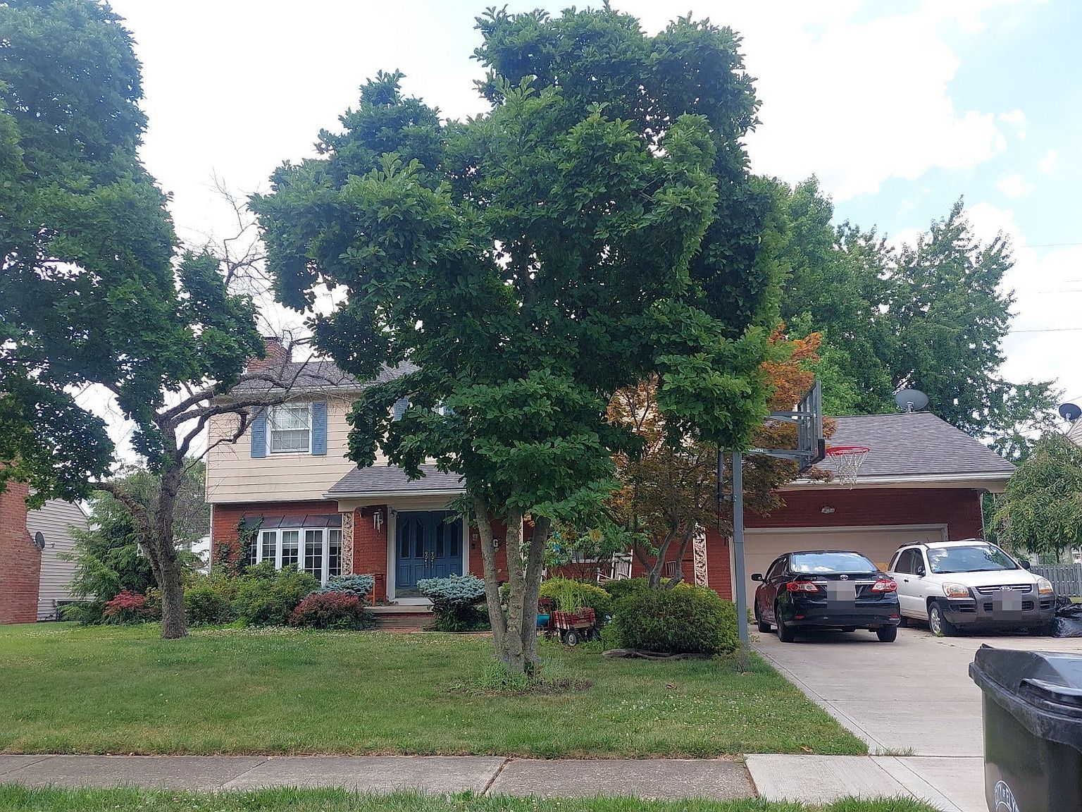 413 Briar Lake Dr, Elyria, OH 44035 Zillow