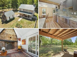 11715 Clyde Young Rd, Woodsboro, MD 21798