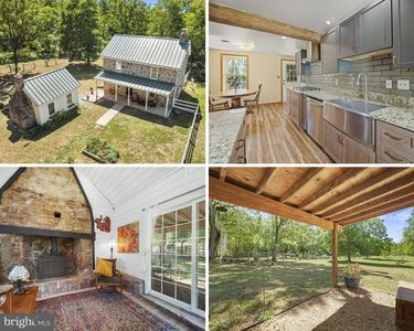 11715 Clyde Young Rd, Woodsboro, MD, 21798