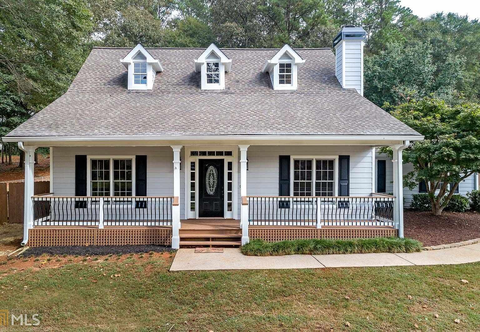 200 Oak Shores Dr, Mcdonough, GA 30253 Zillow