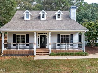 200 Oak Shores Dr, McDonough, GA 30253