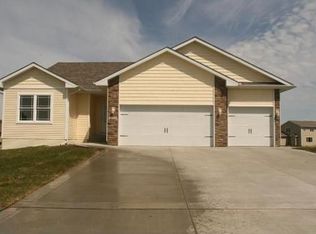 3403 NW 15th St, Ankeny, IA 50023