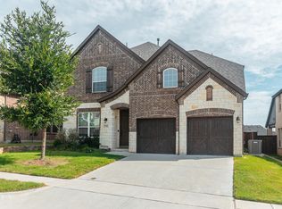 8300 Pine Valley Dr, McKinney, TX 75070