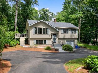 158 New London Tpke, Mystic, CT 06355