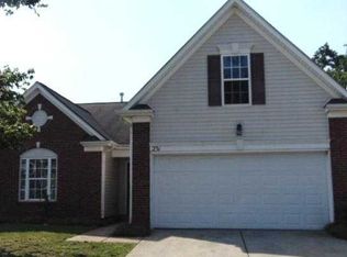 231 Rook Rd, Charlotte, NC 28216