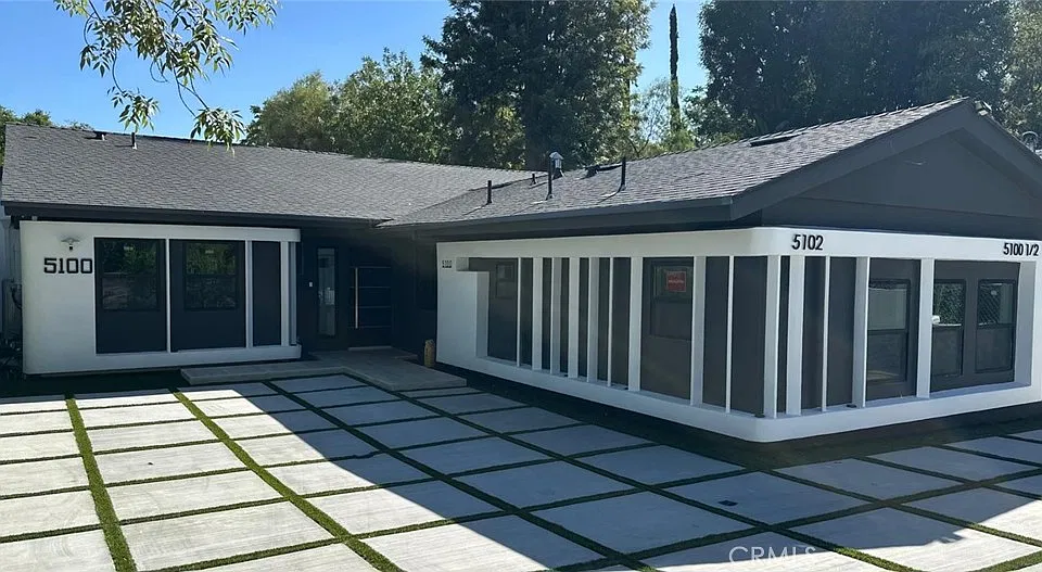 5100 Fallbrook Ave