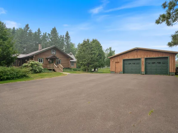 3521 S Fire Tr, Eveleth, MN 55734