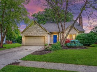 5664 Hatton Ct, Hilliard, OH 43026