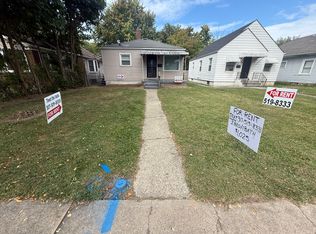 1522 N Grant Ave, Indianapolis, IN