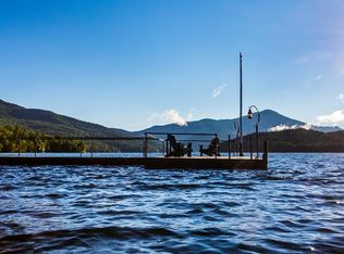 12 George And Bliss Ln #236, Lake Placid, NY 12946