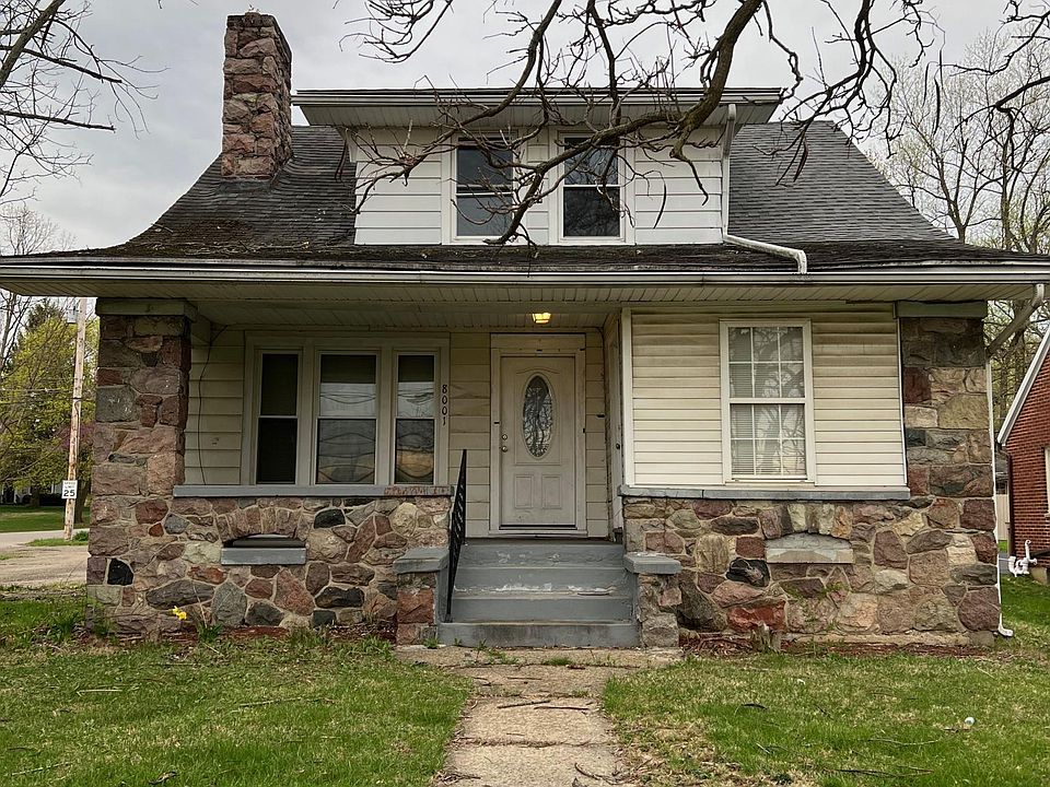1st image of 8001 N Main St