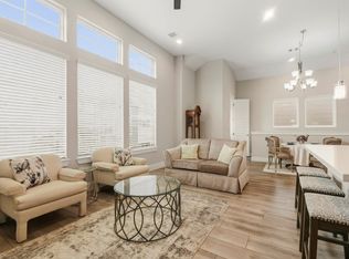 7705 Kivu Ln, Houston, TX 77055