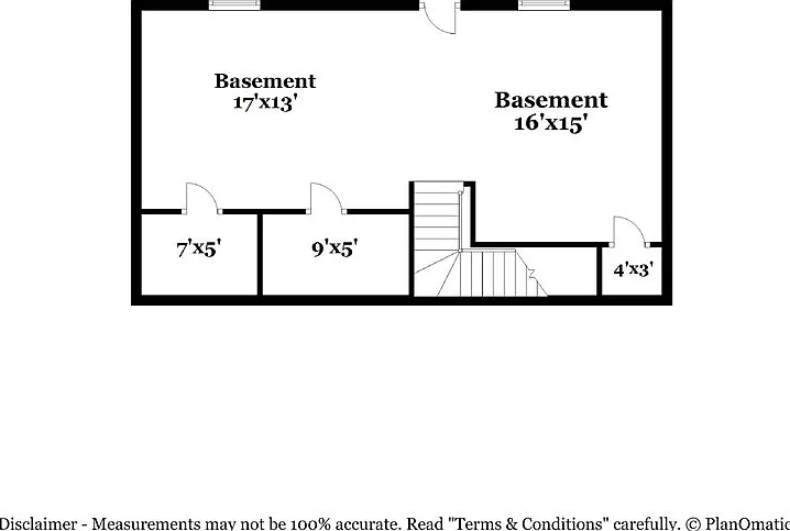 3 bed, 2.5 bath, 1774 sqft, $1,985 — Photo 3