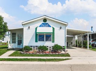 4486 Nevada Dr E, Columbus, OH 43207