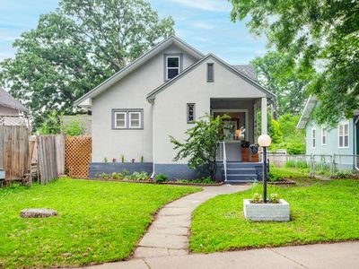 4415 Snelling Ave, Minneapolis, MN, 55406