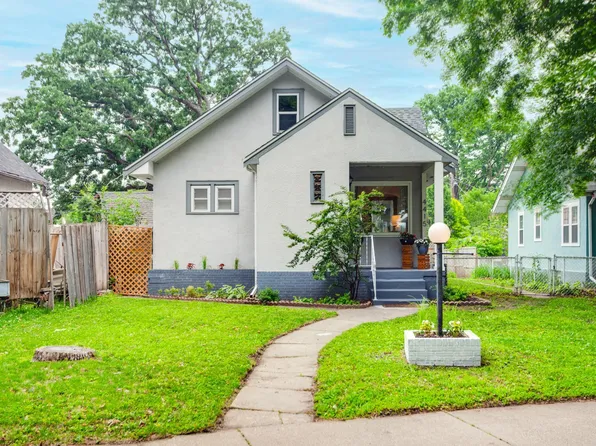 4415 Snelling Ave, Minneapolis, MN 55406