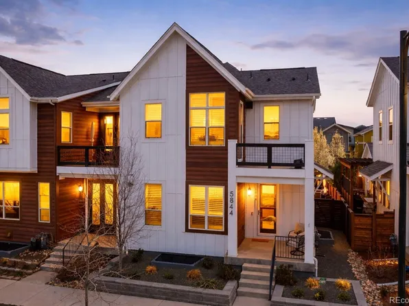 5844 Beeler Court, Denver, CO 80238