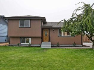 4222 E Marietta Ave, Spokane, WA 99217