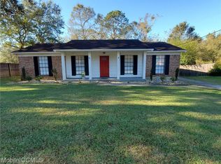 532 Scott Dr, Saraland, AL 36571