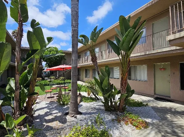 4525 Hamilton St, San Diego, CA