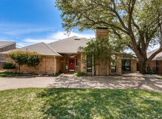 6512 Camille Ave, Dallas, TX 75252