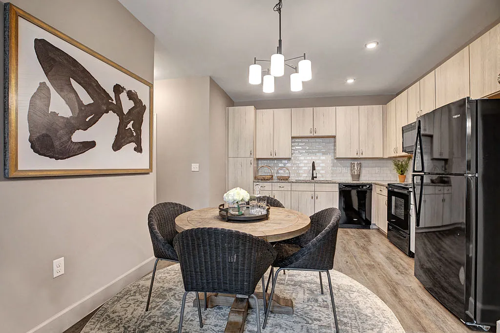 Apartments at Eleven240 — Photo 2