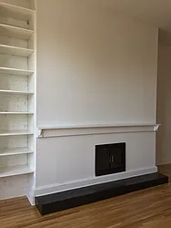 Rented by Manhattan Skyline