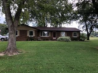 11411 9th Rd, Plymouth, IN 46563