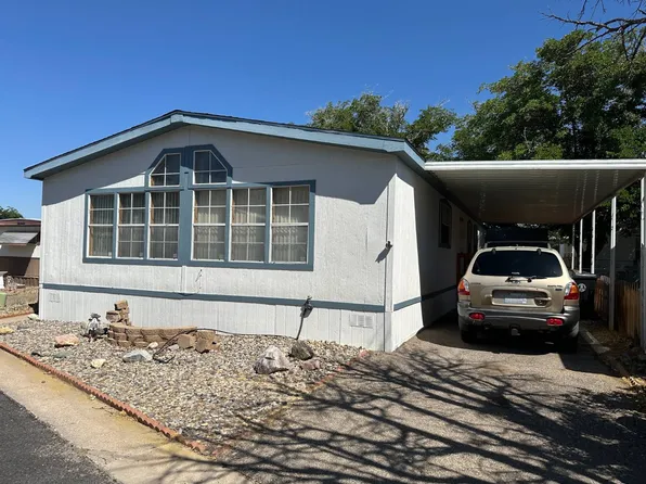 12325 Badger Ln SE, Albuquerque, NM 87123