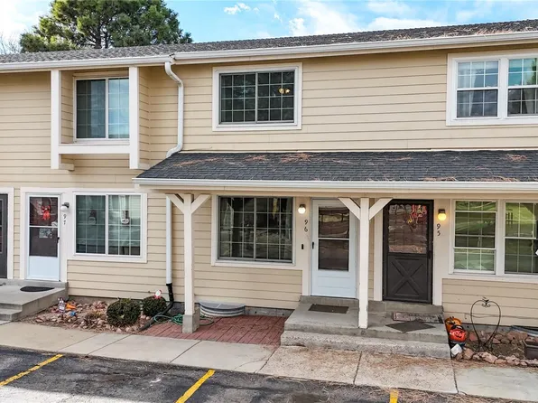8909 Field Street #96, Westminster, CO 80021
