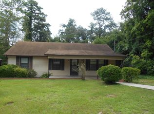 3712 Maryland Cir, Columbus, GA 31907
