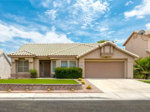 152 Cantamar St, Henderson, NV 89074