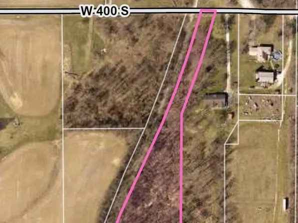 400 South, Peru, IN 46970