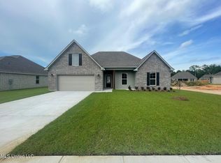 14604 Lillian Way, Vancleave, MS 39565