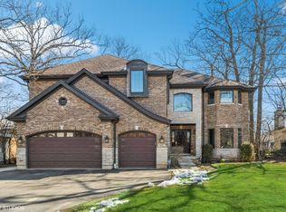 1425 Warrington Rd, Deerfield, IL 60015