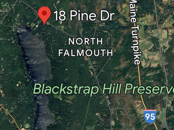 18 Pine Drive, Windham, ME 04062