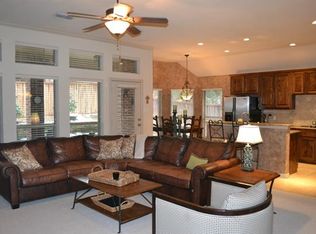 937 S Fork Dr, Allen, TX 75013