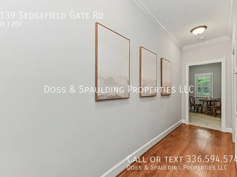 3139 Sedgefield Gate Rd — Photo 15