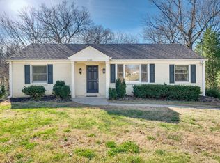 843 Summerly Dr, Nashville, TN 37209