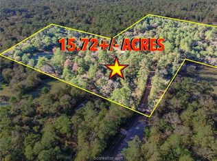 26533 El Indio Rd, Waller, TX 77484