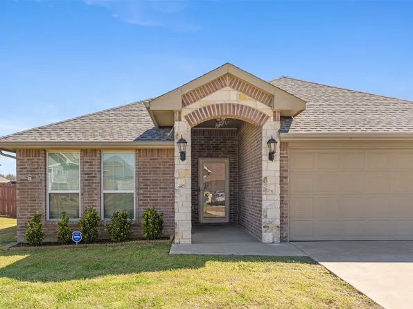 104 Springleaf Ln, Mabank, TX 75147
