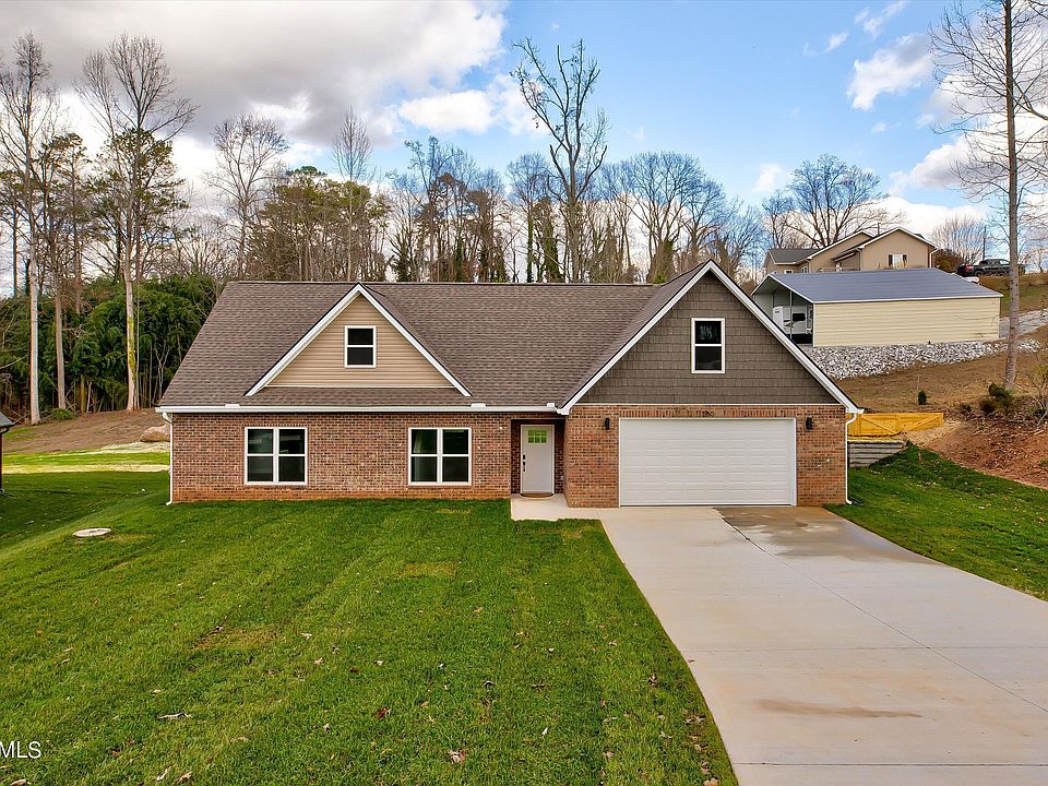 351 Robinson Trl, Loudon, TN 37774 Zillow