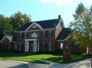 4905 NW 84th Ter, Kansas City, MO 64154