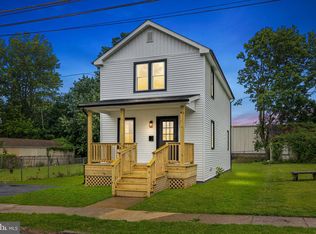 2338 Hamilton Ave, Willow Grove, PA 19090