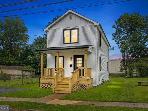 2338 Hamilton Ave, Willow Grove, PA 19090