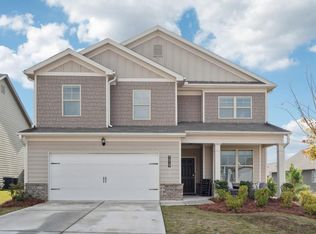 7919 Habanera Ln, Lithonia, GA 30058