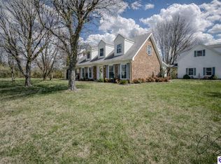 1058 Crisp Rd, Elizabethtown, KY 42701