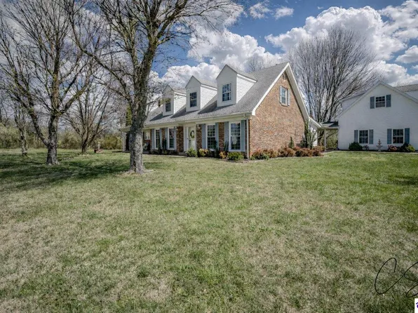 1058 Crisp Rd, Elizabethtown, KY 42701